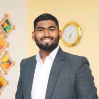 Rohan Patil