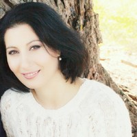 Kristina Grigoryan