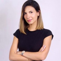 Aya Benlarabi