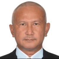 Kamal Noordin