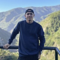 Nicky Mar Omaguing