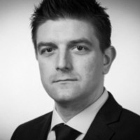 Adam Mossakowski, Cfa