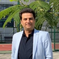 Mahbod Abghari