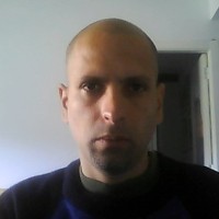 Joel Rojas