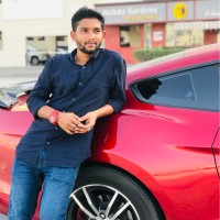 Mohamed maideen
