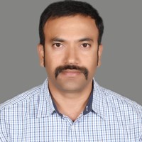 Aruna Kumara H Mallegowda