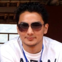 Bezil Shrestha
