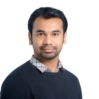 Mohammad Asif Irfan Khan