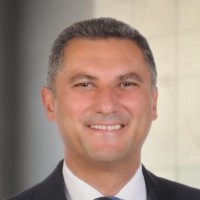 H. Gürol Aksu