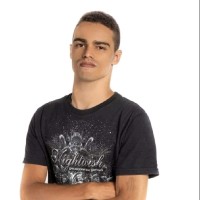 Afonso Machado