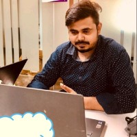 Pramod Sharma