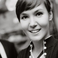 Екатерина Ковальчук
