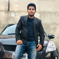 Nitesh Bhagat