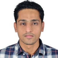 Tabish Shaikh