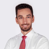 Daniel Marcinek