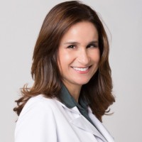 Rosa Garcia, Msc.
