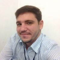 Gabriel Suhett