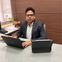 Rakesh Kumar Singh