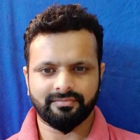 Diwaker Pandey
