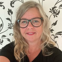 Marie Sundell