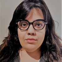 Evelyn Anahí Flores