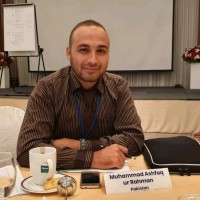 Dr. Muhammad Ashfaq ur Rahman