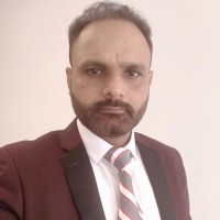 Shahbaz Pervez C.