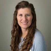 Nancy Buss, PT, GCS, CLT, CEEAA