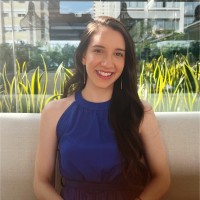 Nicole Dos Santos Luiz, Cpc-A
