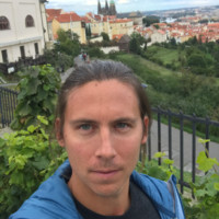 Patric Friberg