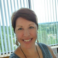 Alison (Rogozenski) Moore