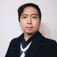 Vincent Lin