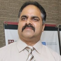 Dr M Latif