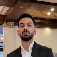 Sarjeev Adhikari