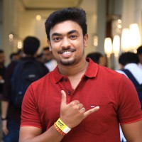 Lokesh Kumar B