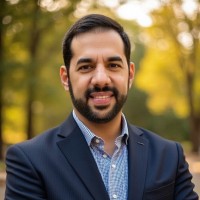Rehan Netarwala