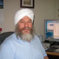 Darshan S. Khalsa