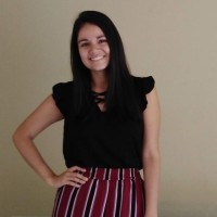 Tania Mendieta Saavedra