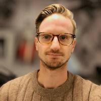 Christoffer Söderström