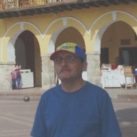 juan Pedro baldeon Cavero