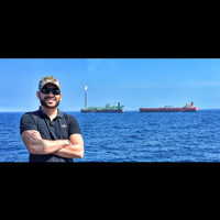 Robinson Inciarte Andara