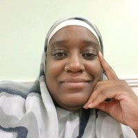 Hallemah Umrani