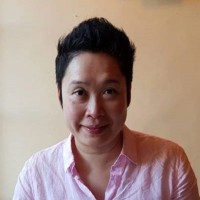 Jolene Geh