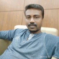 Pradeesh D
