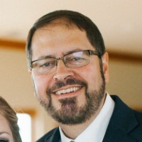 Randall C. Buck, CFA