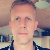 Magnus Kvarnström