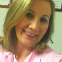 Jeanette Gamble
