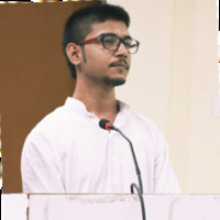 Vishwajeet Nishad
