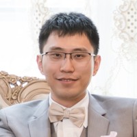 XiangXi (Chancey) Gao