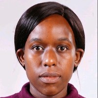 Cornelia Juliana Mpofu